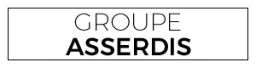 Logo Asserdis — Professionnel du traitement des nuisibles — à Charmont-sous-Barbuise