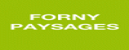 Logo de l'artisan FORNY PAYSAGES