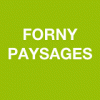FORNY PAYSAGES