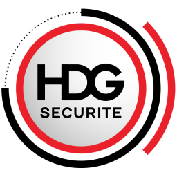 Logo de l'artisan H.D.G