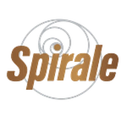 Logo Nouvelle Societe Spirale — Cuisiniste — à Rixheim