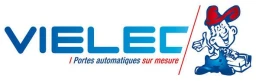 Logo Vielec SARL — Électricien — à Monswiller