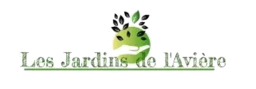 Logo de l'artisan Les Jardins de L'Avière SARL