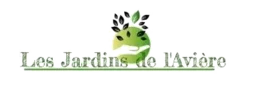 Logo Les Jardins de L'Avière SARL — Jardinier - Paysagiste — à Renauvoid