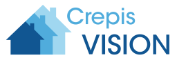 Logo de l'artisan Crepi Vision