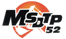 Logo MSDTP52 — Terrassier — à Lavilleneuve