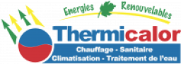 Logo de l'artisan Thermicalor