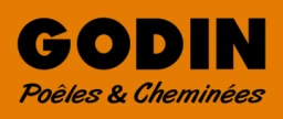 Logo Godin Autour du Feu Concessionnaire — Chauffagiste — à Chavelot