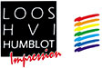 LES IMPRIMERIES LOOS HVI HUMBLOT
