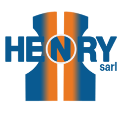 Logo de l'artisan Henry Eric SARL