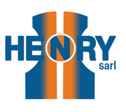 Logo Henry Eric SARL — Plombier — à Grand