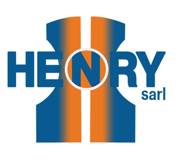 Henry Eric SARL