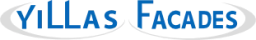 Logo Yillas SARL — Façadier — à Sarreguemines