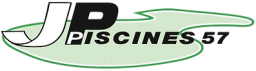 Logo de l'artisan JP Piscine 57
