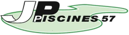 Logo JP Piscine 57 — Pisciniste — à Sarreguemines
