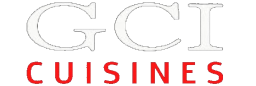 Logo de l'artisan Gci Cuisines