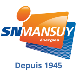 Logo de l'artisan SN Mansuy SARL