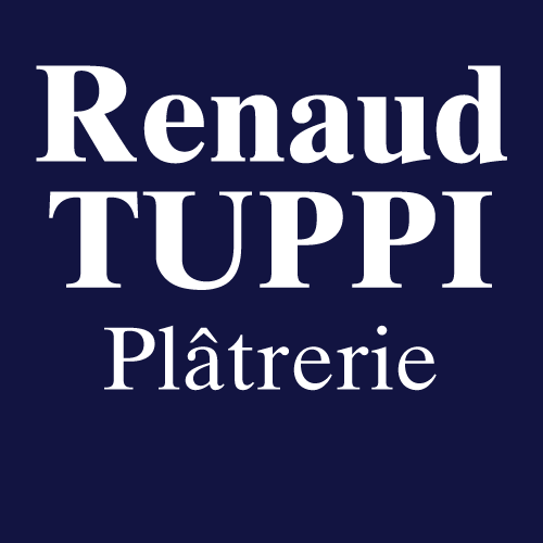 Renaud Tuppi Platrerie EURL
