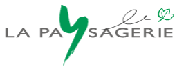 Logo de l'artisan La Paysagerie
