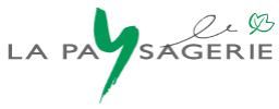 Logo La Paysagerie — Jardinier - Paysagiste — à Kertzfeld