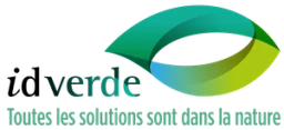 Logo Idverde — Jardinier - Paysagiste — à Chamery