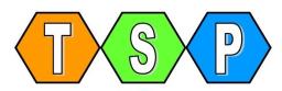 Logo de l'artisan TSP