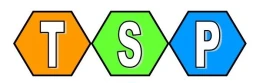 Logo TSP — Peintre — à Montigny-lès-Metz