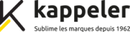 Logo de l'artisan Enseignes Kappeler