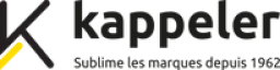 Logo Enseignes Kappeler — Couvreur - Charpentier — à Fegersheim