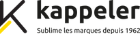 Enseignes Kappeler