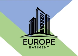 Logo Europe Bâtiment — Maçon — à Morfontaine