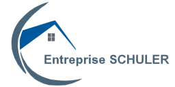 Logo Daniel Schuler — Façadier — à Tinqueux