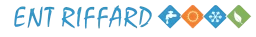 Logo Ent . Riffard — Plombier — à Estissac