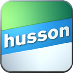 Logo de l'artisan Husson International
