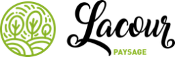 Logo de l'artisan Lacour Jardins Services