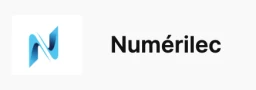 Logo Numerilec — Diagnostiqueur (immobilier, traitement) — à Ostwald