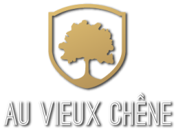 Logo de l'artisan Au Vieux Chêne SARL