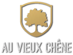 Logo Au Vieux Chêne SARL — Menuisier — à Colombé-la-Fosse