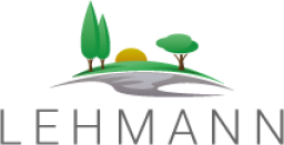 Logo de l'artisan Entreprise Lehmann - Paysagiste et pépinière