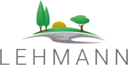 Logo Entreprise Lehmann - Paysagiste et pépinière — Jardinier - Paysagiste — à Bergheim