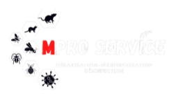 Logo de l'artisan EURL M Pro Service