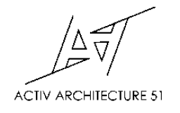 Logo de l'artisan Activ Architecture 51