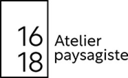 Logo de l'artisan Atelier 1618