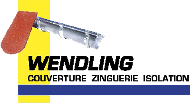 WENDLING couverture zinguerie isolation