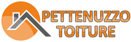 Logo de l'artisan Pettenuzzo Toiture