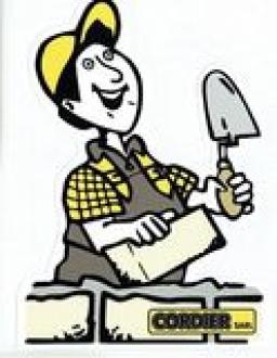 Logo de l'artisan Cordier SARL
