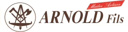 Logo Arnold Fils Menuiserie Scierie Charpente — Couvreur - Charpentier — à Kruth