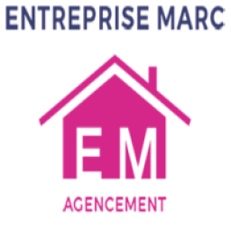 Logo de l'artisan Entreprise Marc