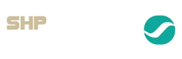 Logo Shp Propreté — Nettoyage industriel & Domestique — à Ville-Houdlémont