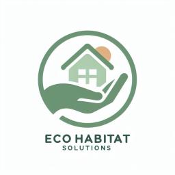 Logo de l'artisan ECO HABITAT SOLUTIONS